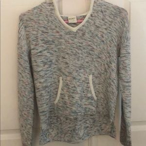Roxy girl sweater